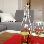Ferienwohnung Dünennest