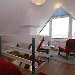 Ferienwohnung Dünennest