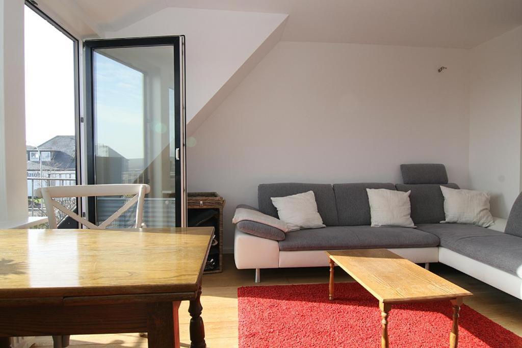Apartment Dünennest Hörnum