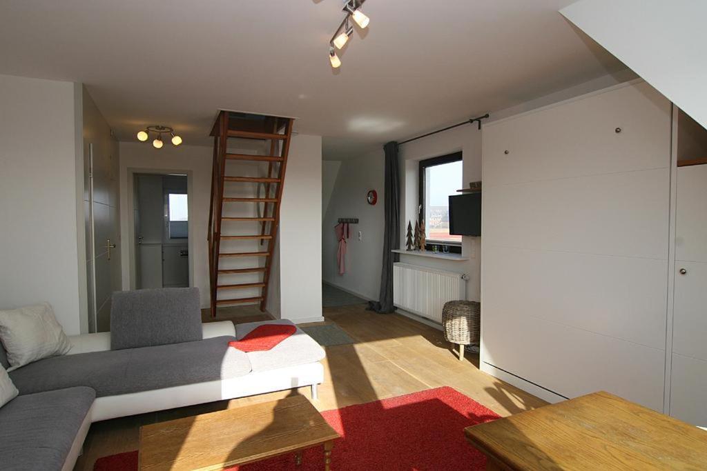 Dünennest Apartment Hörnum
