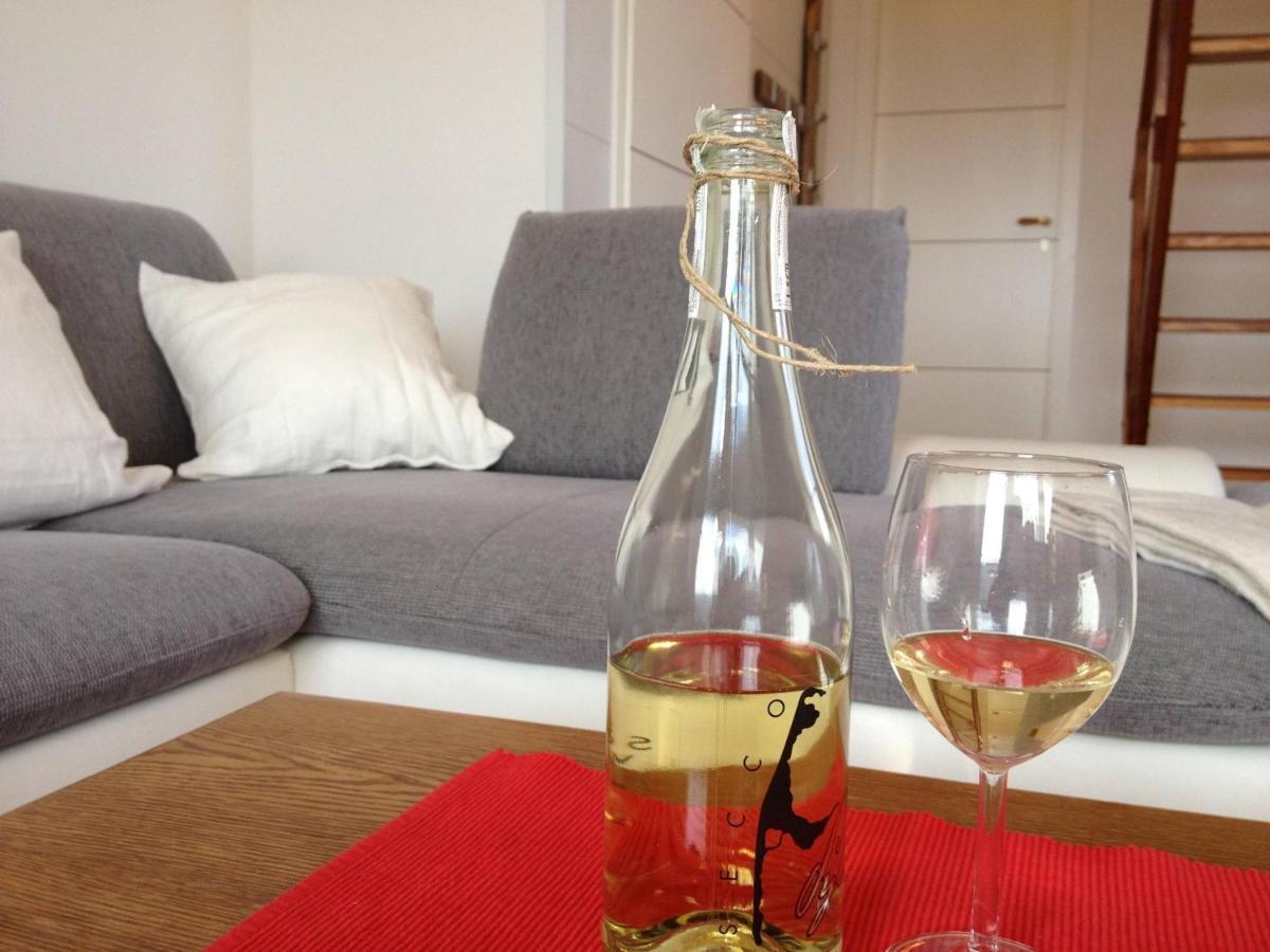 Apartment Dünennest *