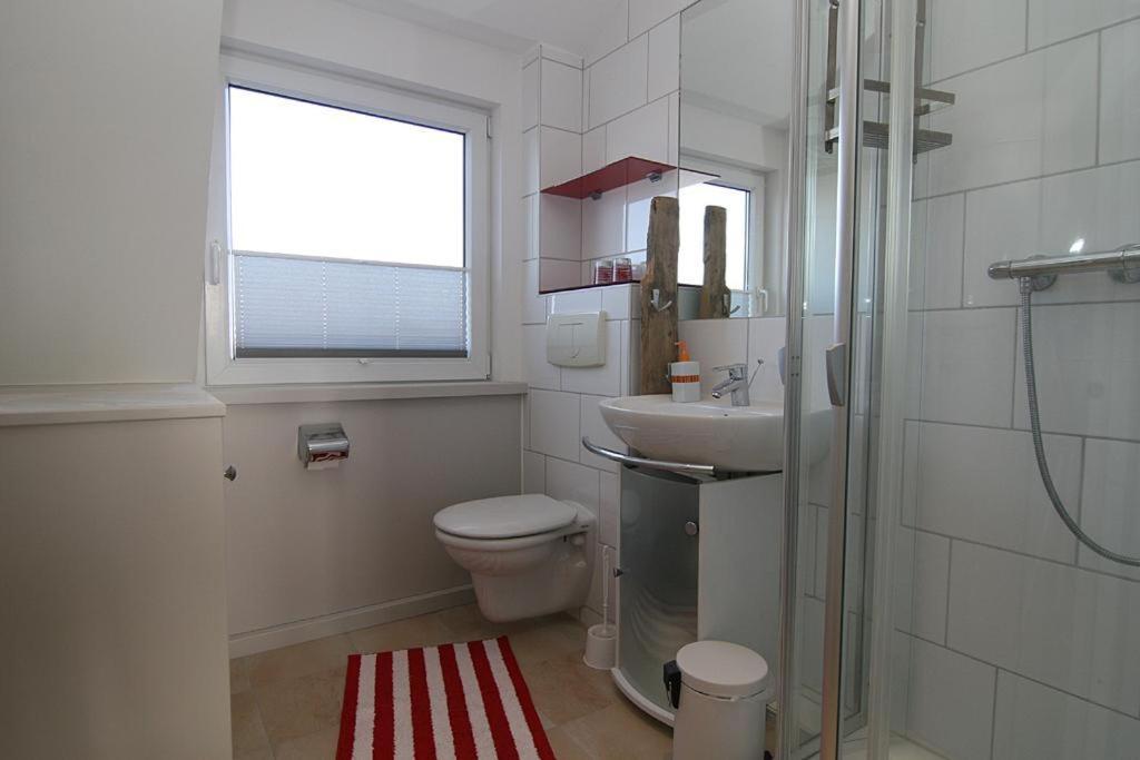 Dünennest Apartment *