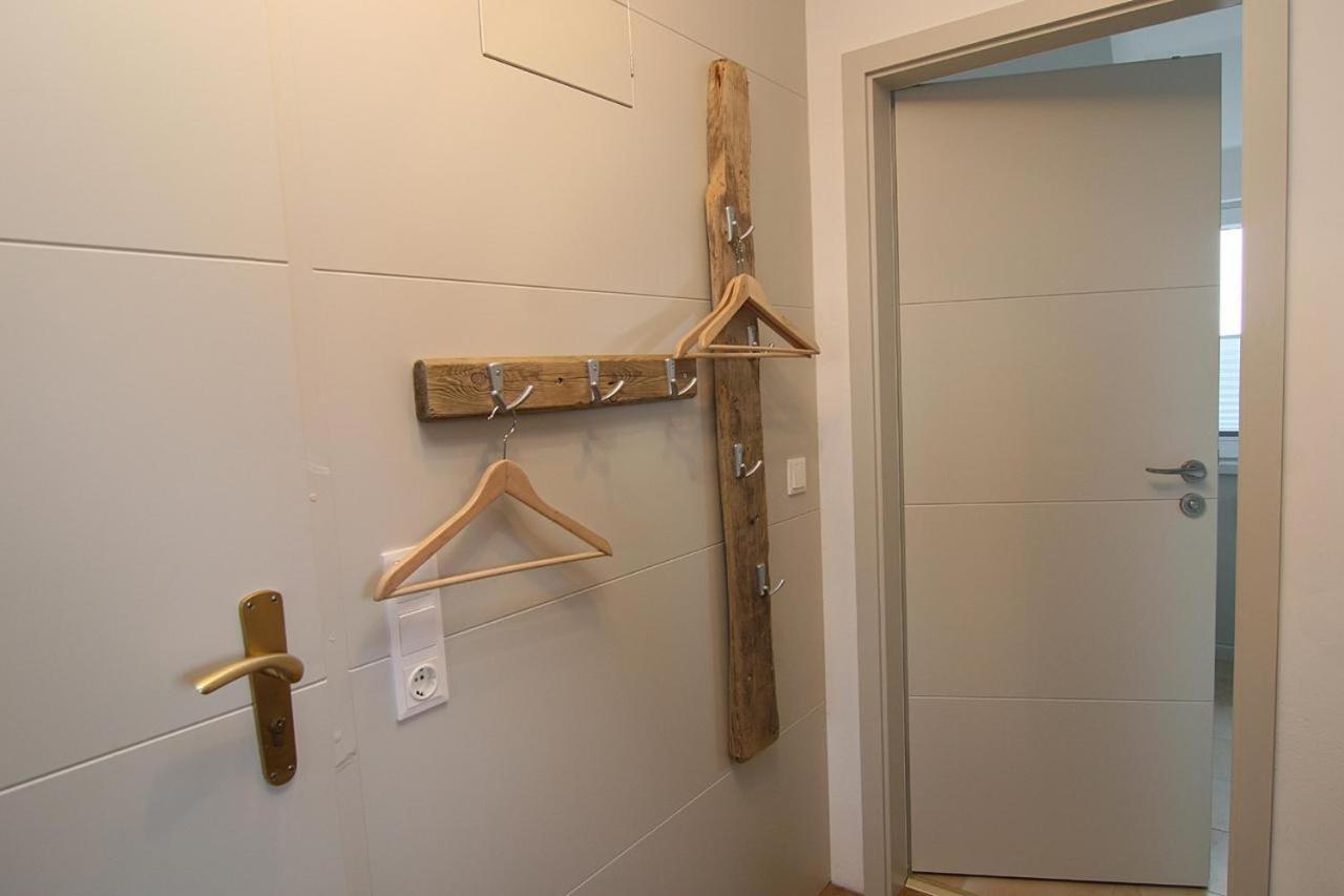Apartment Dünennest