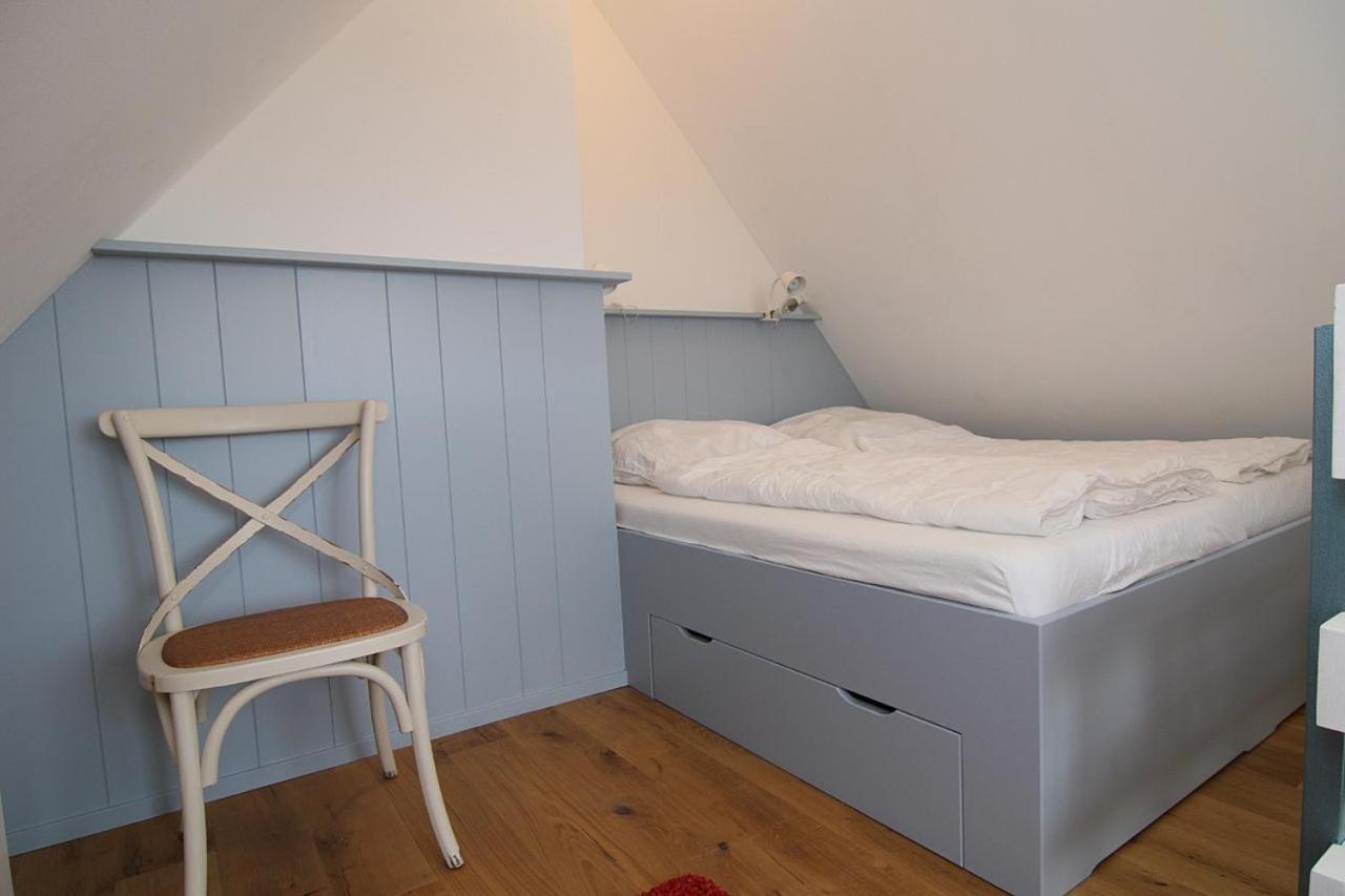 Dünennest Apartment