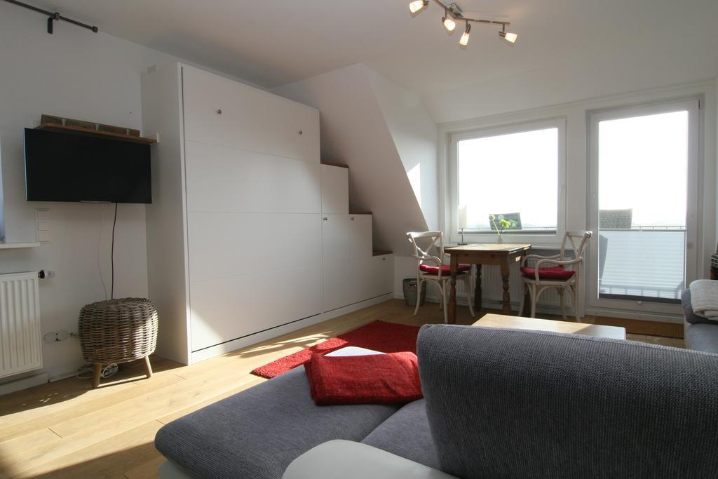 Apartment Dünennest